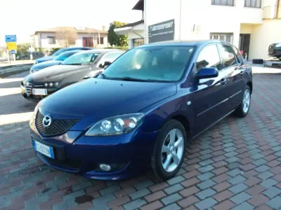 Usata Mazda 3