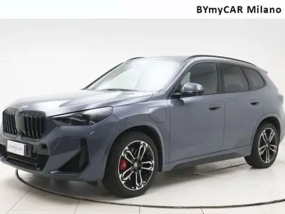 Usata BMW X1