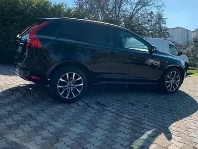 Usata Volvo XC60