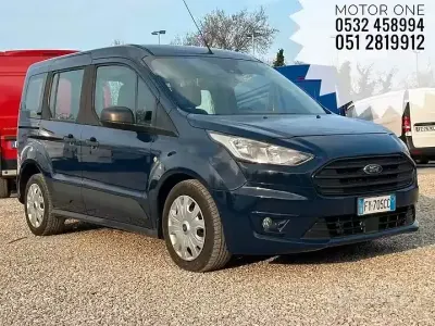 Occasion Ford Tourneo Connect