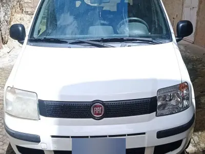 Usata Fiat Panda