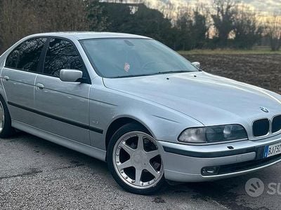 Usata BMW 530 M Sport 200 CV (147 kW) 2000 Berlina