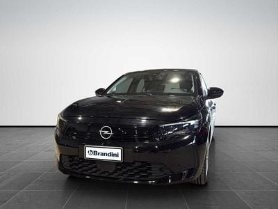 Usata Opel Corsa S 75 CV (55 kW) 2024 Nero Utilitaria