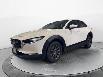 Usata Mazda CX-30 122 CV (89 kW) 2023 Other SUV