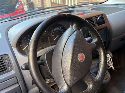 Usata Fiat Scudo 120 CV (88 kW) 2010 Bianco Furgone