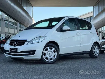 Usata Mercedes A180