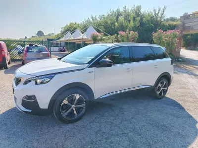 Usata Peugeot 5008