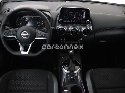 usata Nissan Juke 1.0 DIG-T 114 CV DCT N-Design