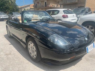 usata Fiat Barchetta 1.8 16V