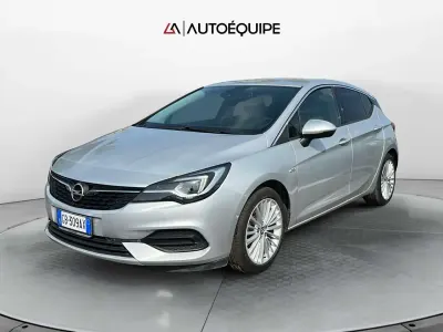 Occasion Opel Astra