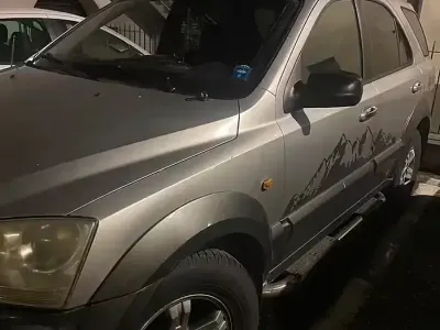 Usata Kia Sorento 140 CV (102 kW) 2004 SUV