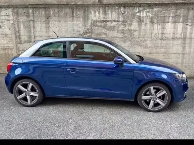 Usata Audi A1