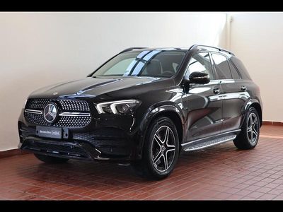 Nero Usata 2022 Mercedes GLE350 Premium SUV | 52.900 € (Buon prezzo)