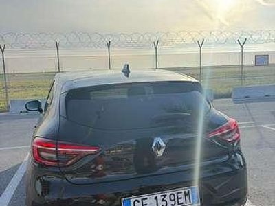 Usata Renault Clio V R.S. 91 CV (66 kW) 2021 Nero Berlina