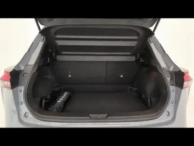 Usata Nissan Qashqai N-Connecta 158 CV (116 kW) 2023 Grigio scuro SUV