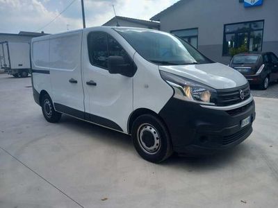 Fiat Talento