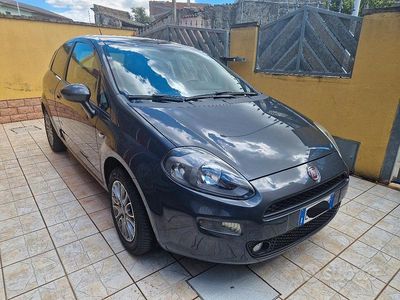 Usata Fiat Punto Sport 69 CV (50 kW) 2012 Utilitaria