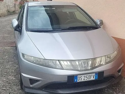 Usata Honda Civic