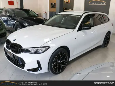 Usata BMW 320