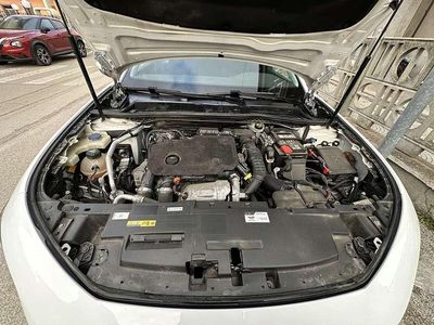 Usata Peugeot 508 SW Allure 131 CV (96 kW) 2020 Station wagon
