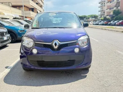 Usata Renault Twingo