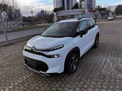 Usata Citroën C3 Aircross