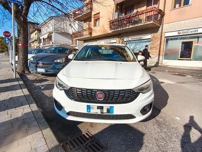 Usata Fiat Tipo 2016