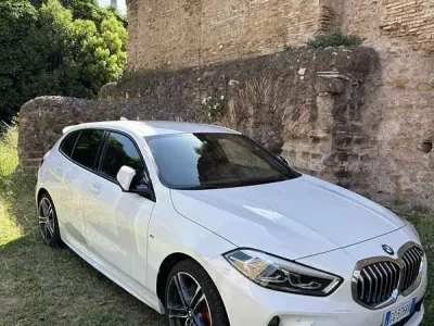 Gebraucht BMW 118 M Sport 150 PS (110 kW) 2021 Kleinwagen