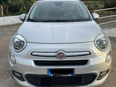 Usata Fiat 500X 120 CV (88 kW) 2015 SUV