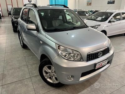 Daihatsu Terios