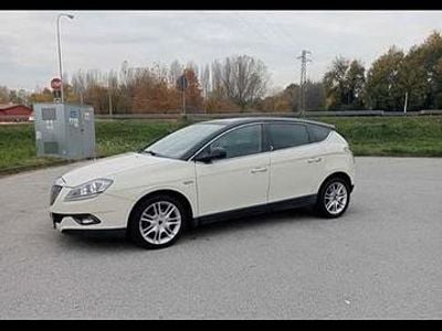 Usata Lancia Delta 2009 Utilitaria