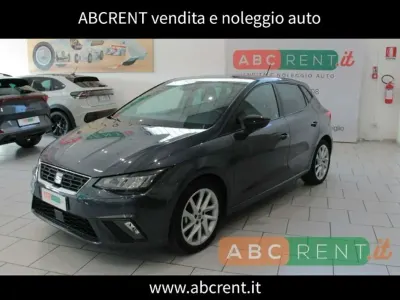 Usata Seat Ibiza FR 95 CV (69 kW) 2025 Other Utilitaria
