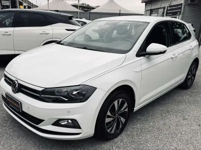Occasion VW Polo