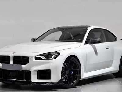 Usata BMW M2 460 CV (338 kW) 2024 Other Coupé