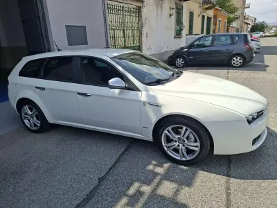 Usata Alfa Romeo 159