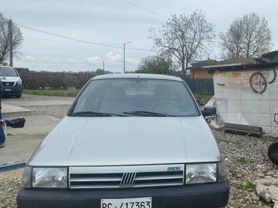 Usata Fiat Tipo 76 CV (55 kW) 1991 Grigio Berlina