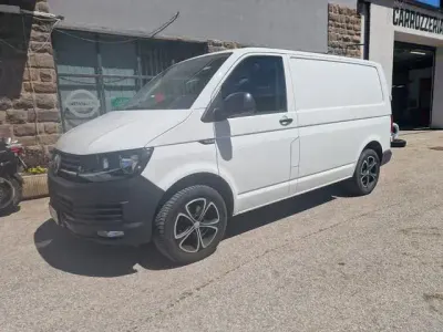 Usata VW T6.1