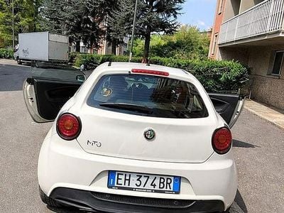 Occasion Alfa Romeo MiTo