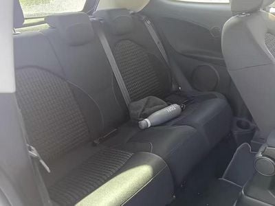 Usata Alfa Romeo MiTo Distinctive 105 CV (77 kW) 2010 Nero Utilitaria