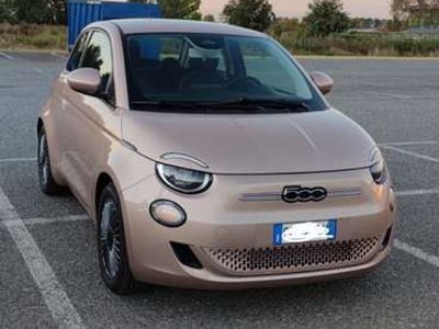 usata Fiat 500e 42 kWh Passion