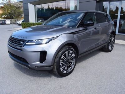 usata Land Rover Range Rover evoque 2.0D I4 2.0D I4 163 CV AWD Auto S MY 2024