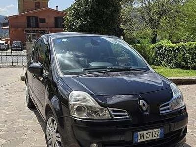 Usata Renault Grand Modus Dynamique 106 CV (77 kW) 2008 Monovolume
