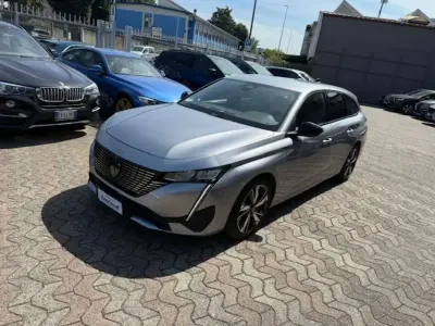 Usata Peugeot 308