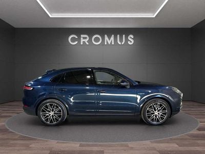 Usata Porsche Cayenne Coupe 470 CV (345 kW) 2025 Other Coupé