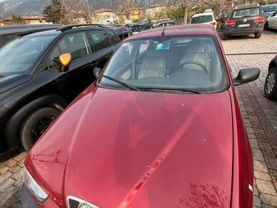 Alfa Romeo 146