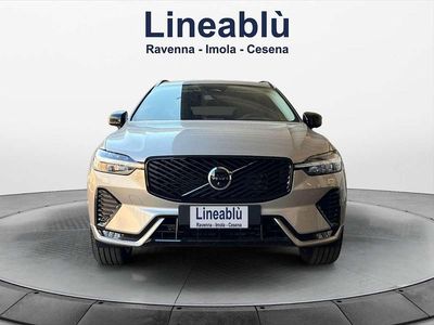 Usata Volvo XC60 Ultra 250 CV (183 kW) 2025 Grigio SUV