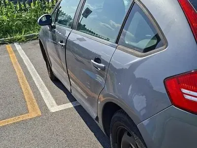 Usata Citroën C4