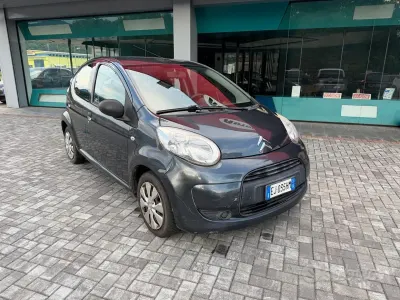 Usata Citroën C1