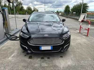 usata Ford Mondeo MondeoIV 2015 SW SW 1.5 tdci econetic Business s