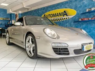 Usata Porsche 997